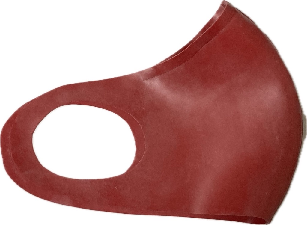 ラテックスマスク