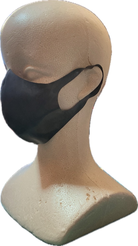 ラテックスマスク