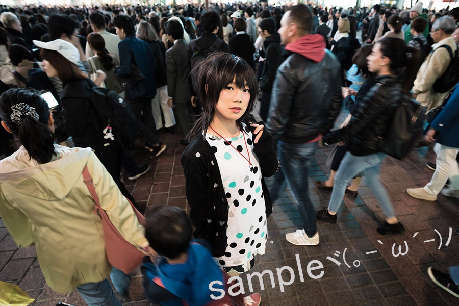 10年もの。UHD(高解像度)版