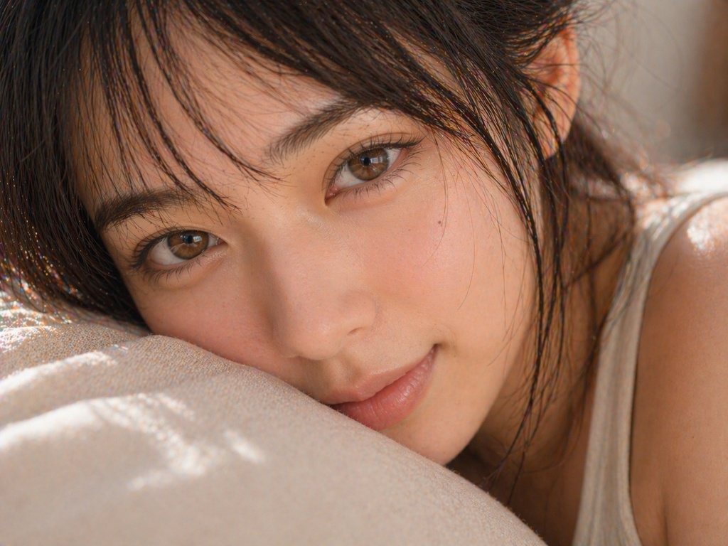 夜勤明け彼女 - ナースゆいの日常