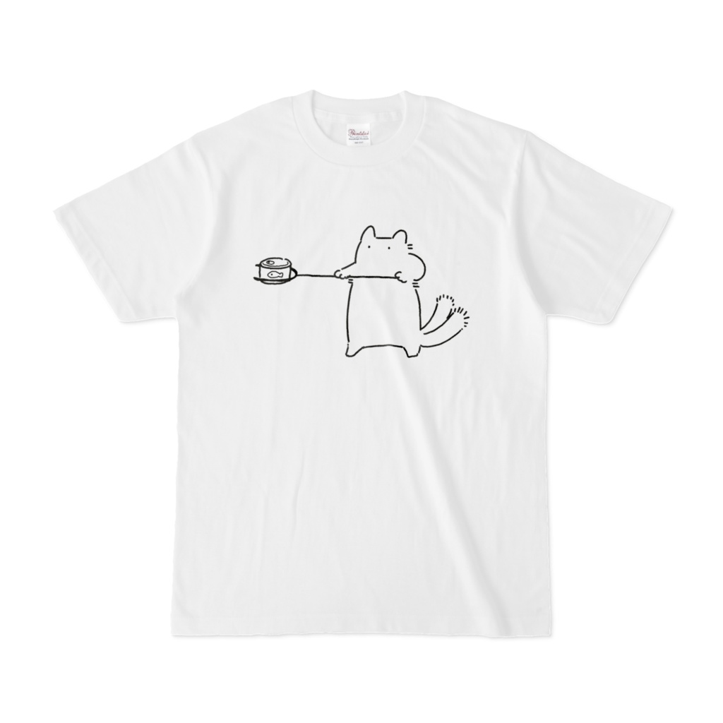 さすまたを使いこなすねこまた