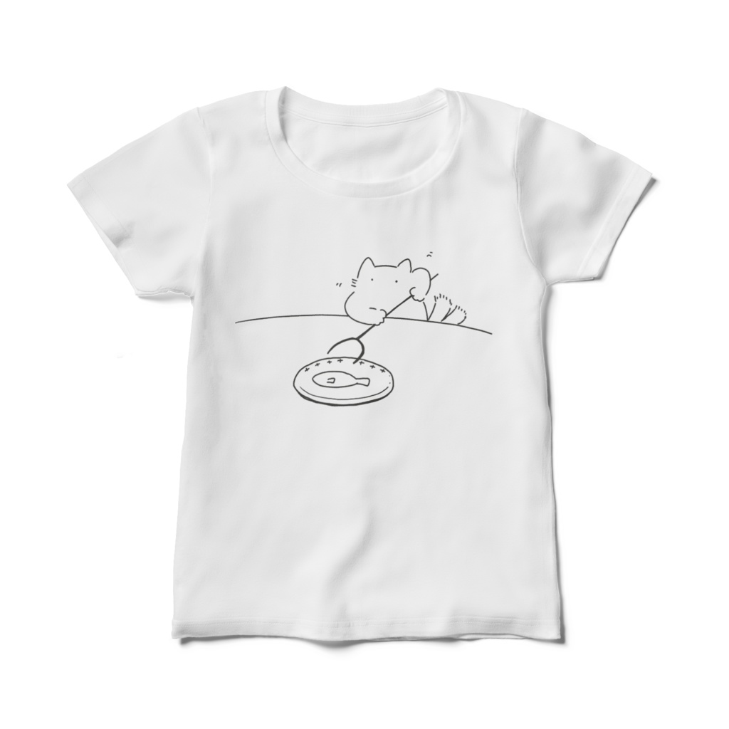 さすまたを使いこなすねこまた2【レディース】