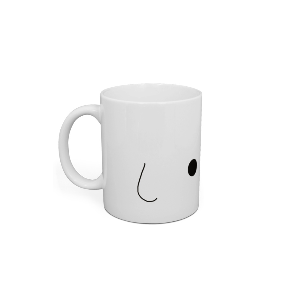 わたあめマグカップ