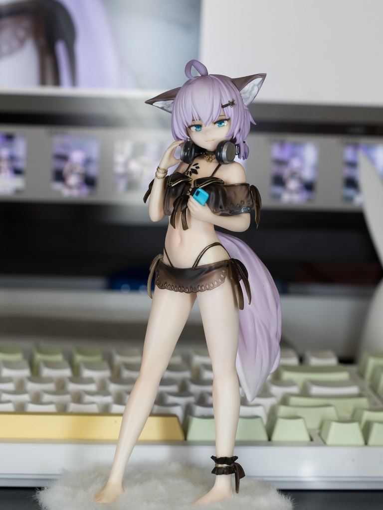 ススーロ(水着コーデVer)