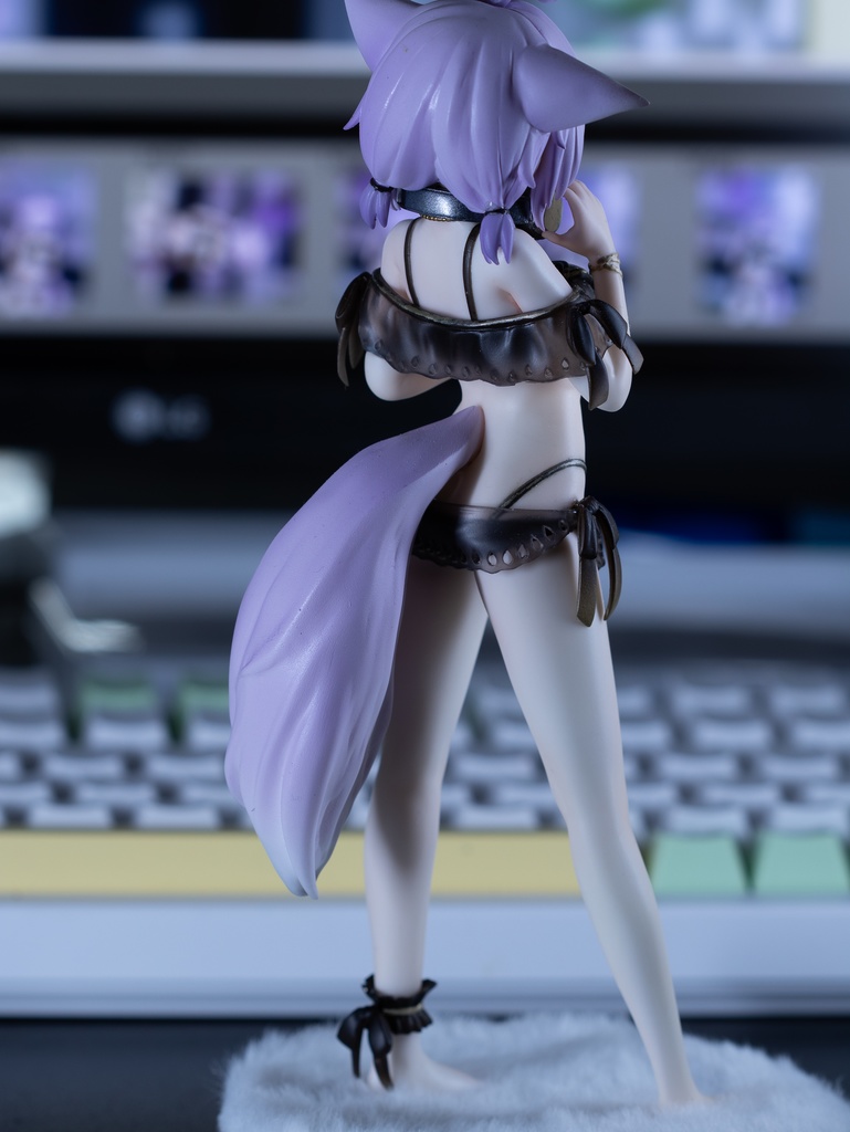 ススーロ(水着コーデVer)