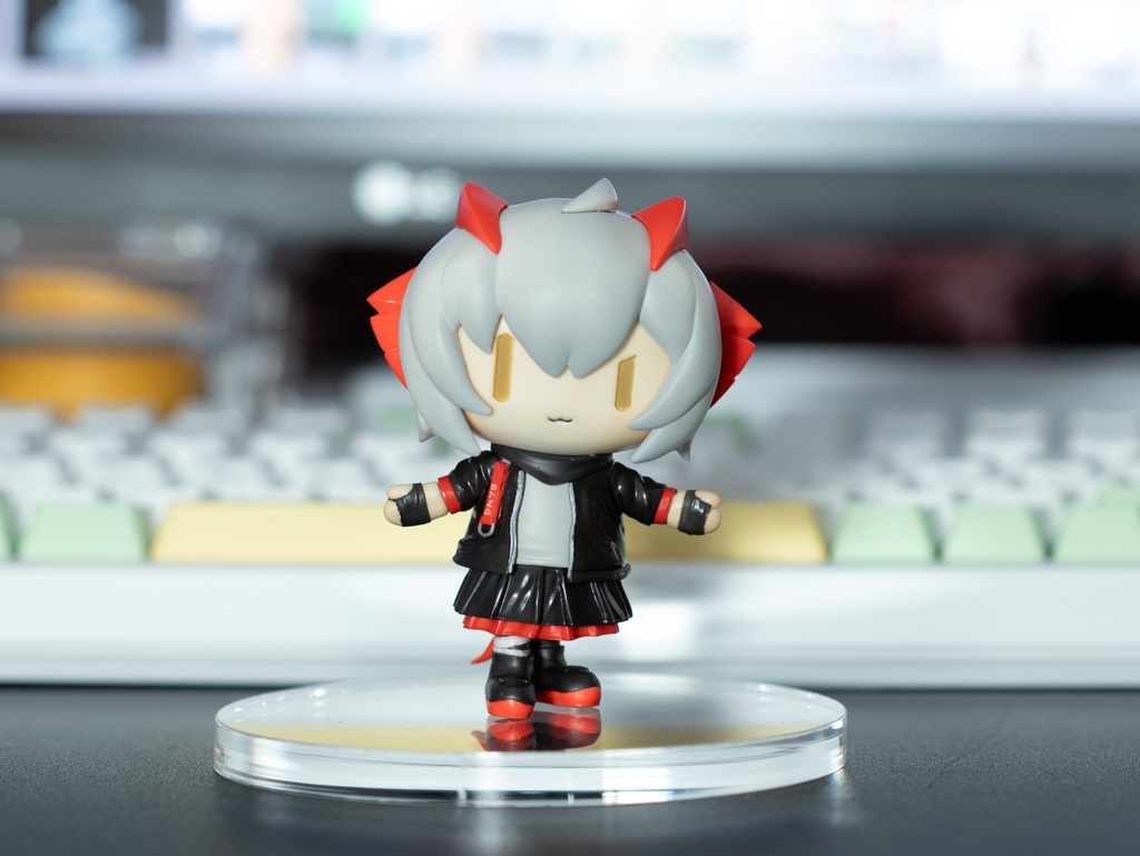 着ぐるみだぶち