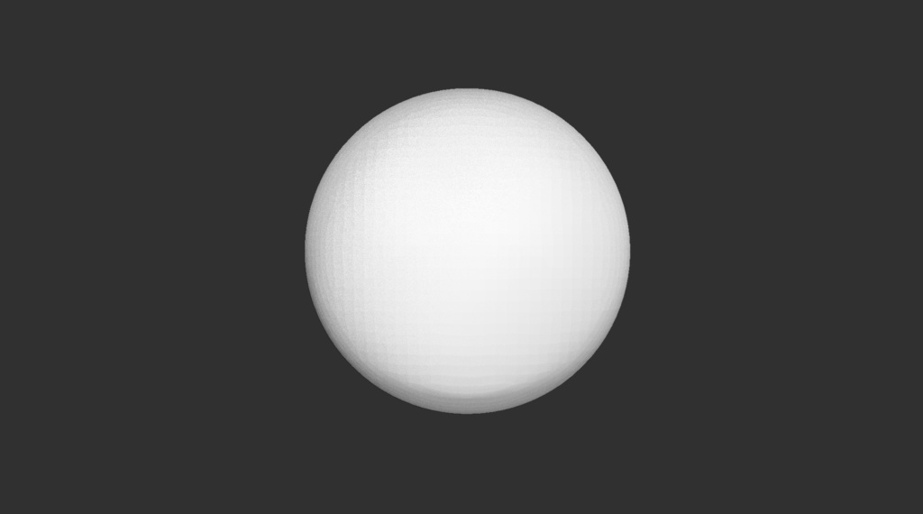 いつも使ってるZbrushマテリアルくん(Ver_2025)