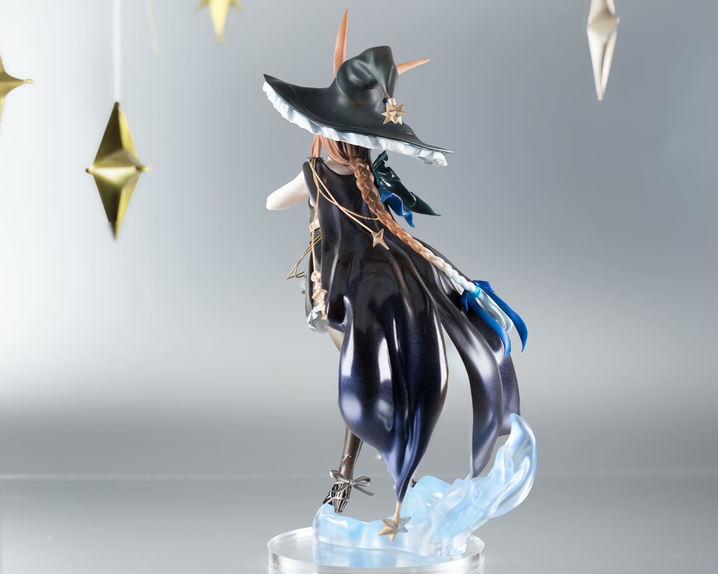 アーミヤ(宙に響く独奏)