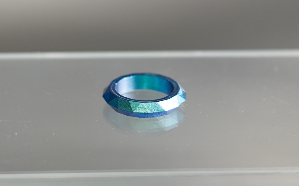 アーミヤの指輪