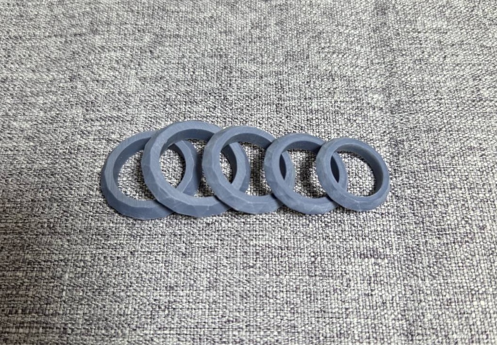 アーミヤの指輪