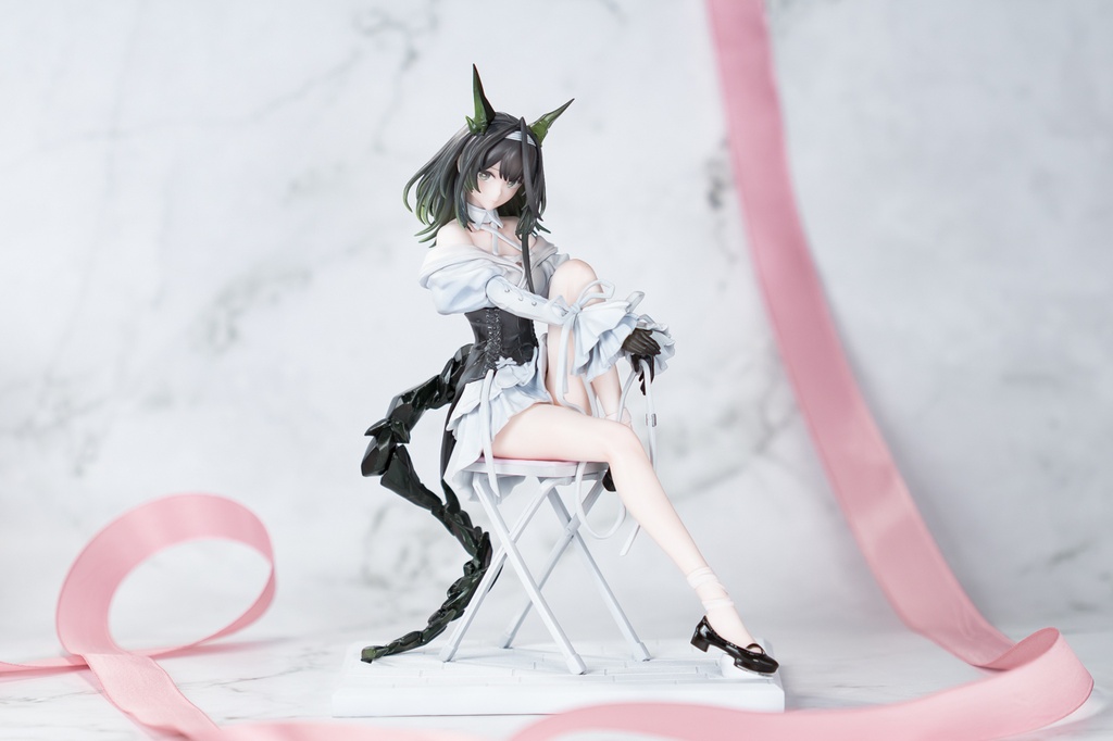 Mon3tr(Balletcore)