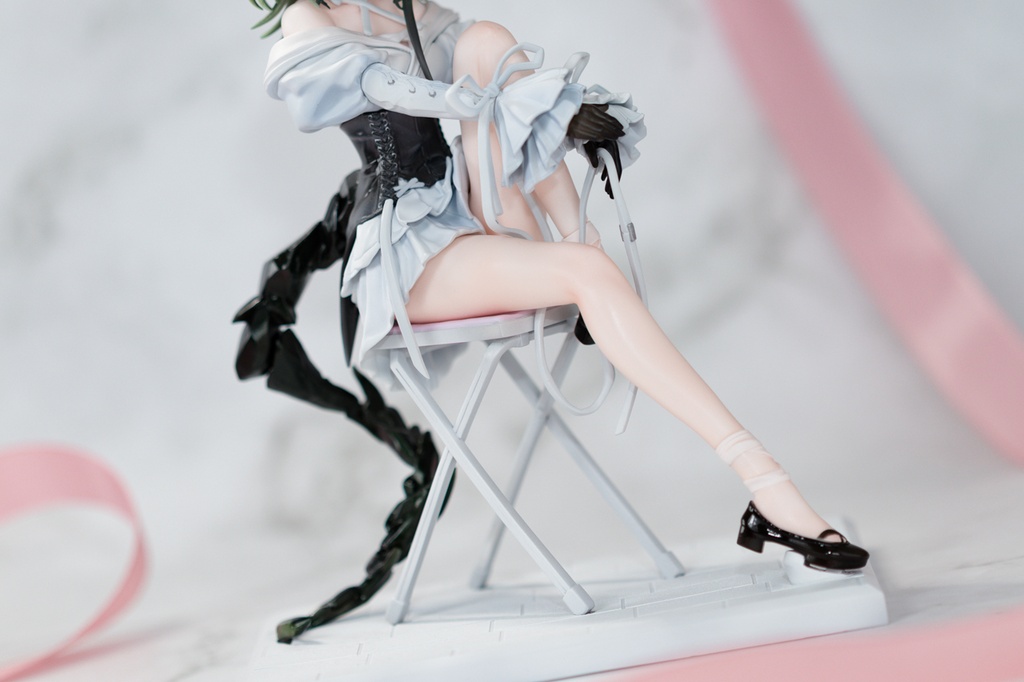 Mon3tr(Balletcore)