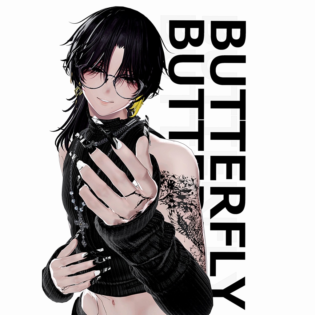 BUTTERFLY