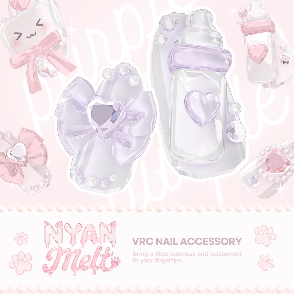 NYANMELT