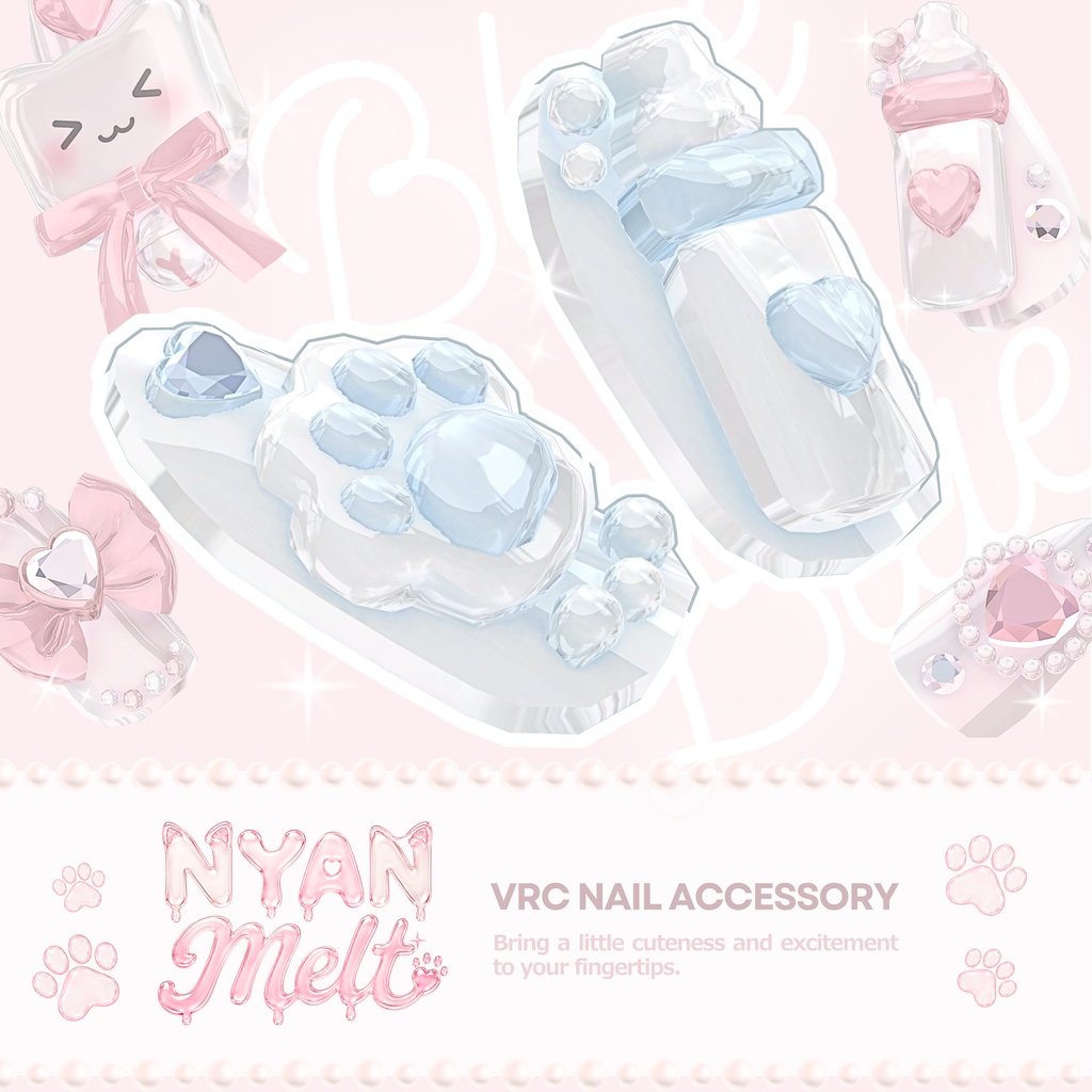 NYANMELT