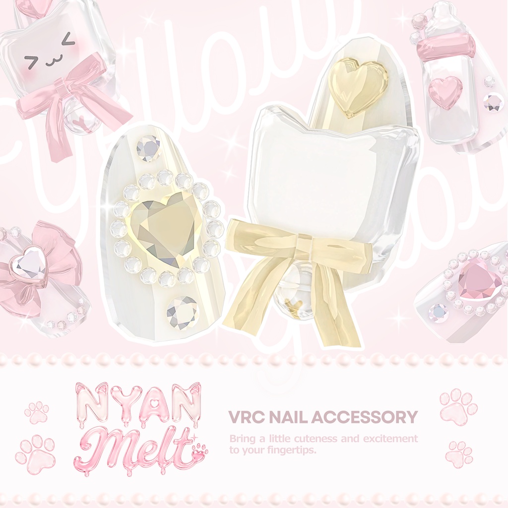 NYANMELT