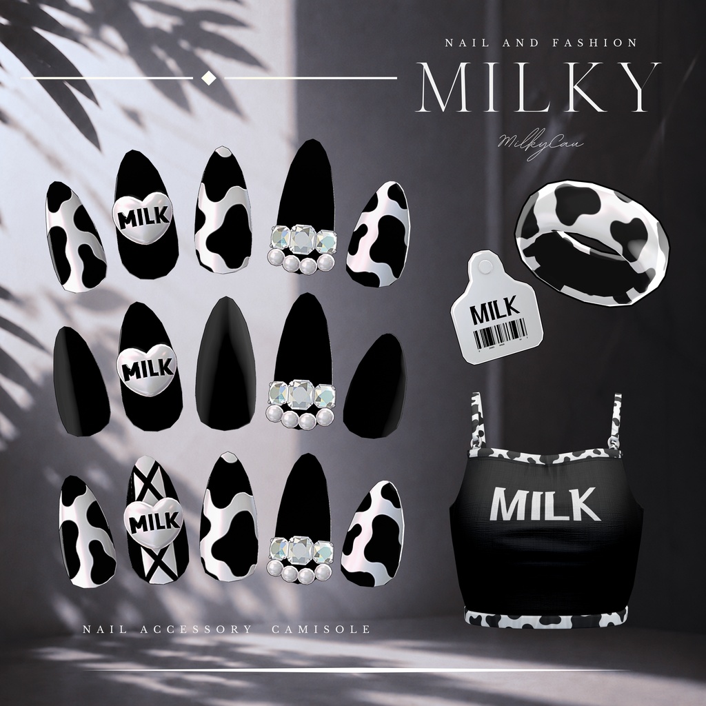 MILKYCOW
