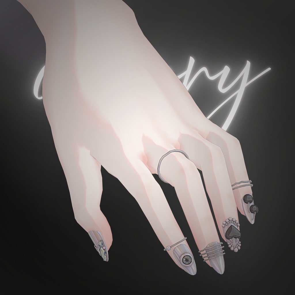 CHERRY