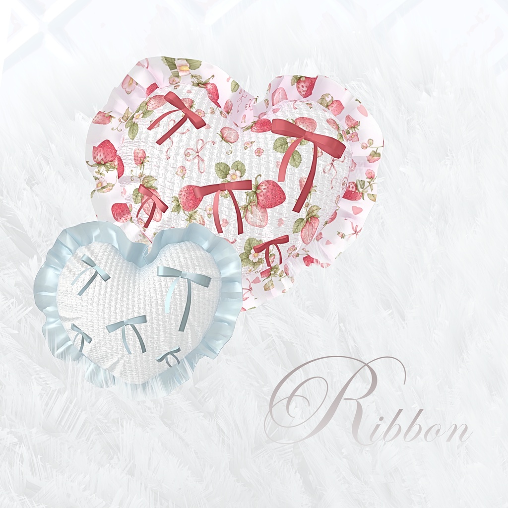 Cushion 15color