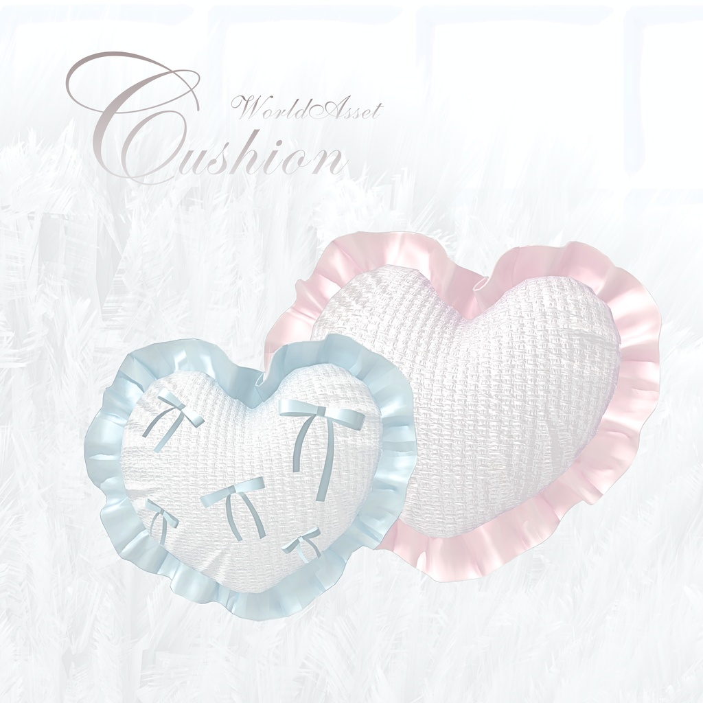 Cushion 15color