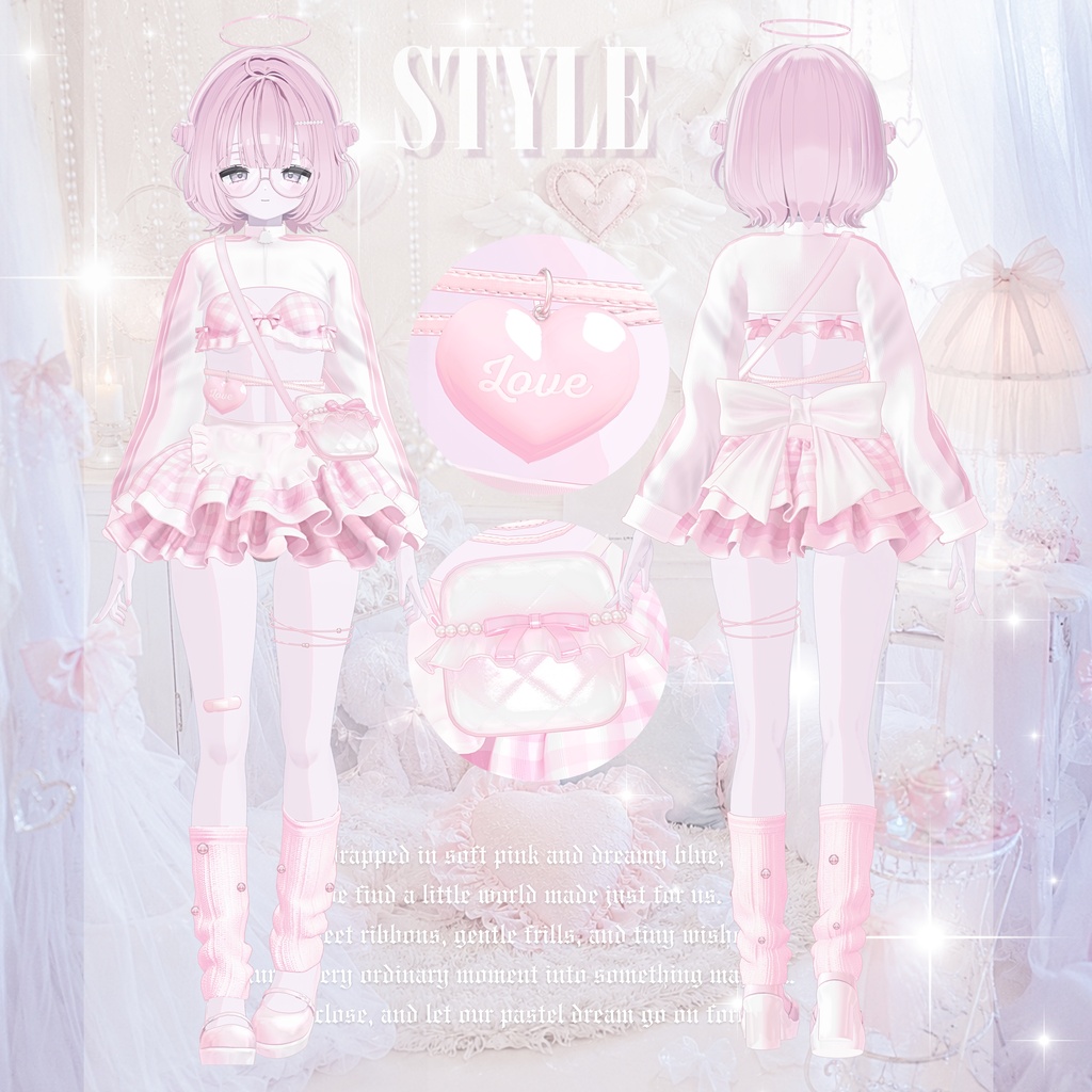 PINKLET