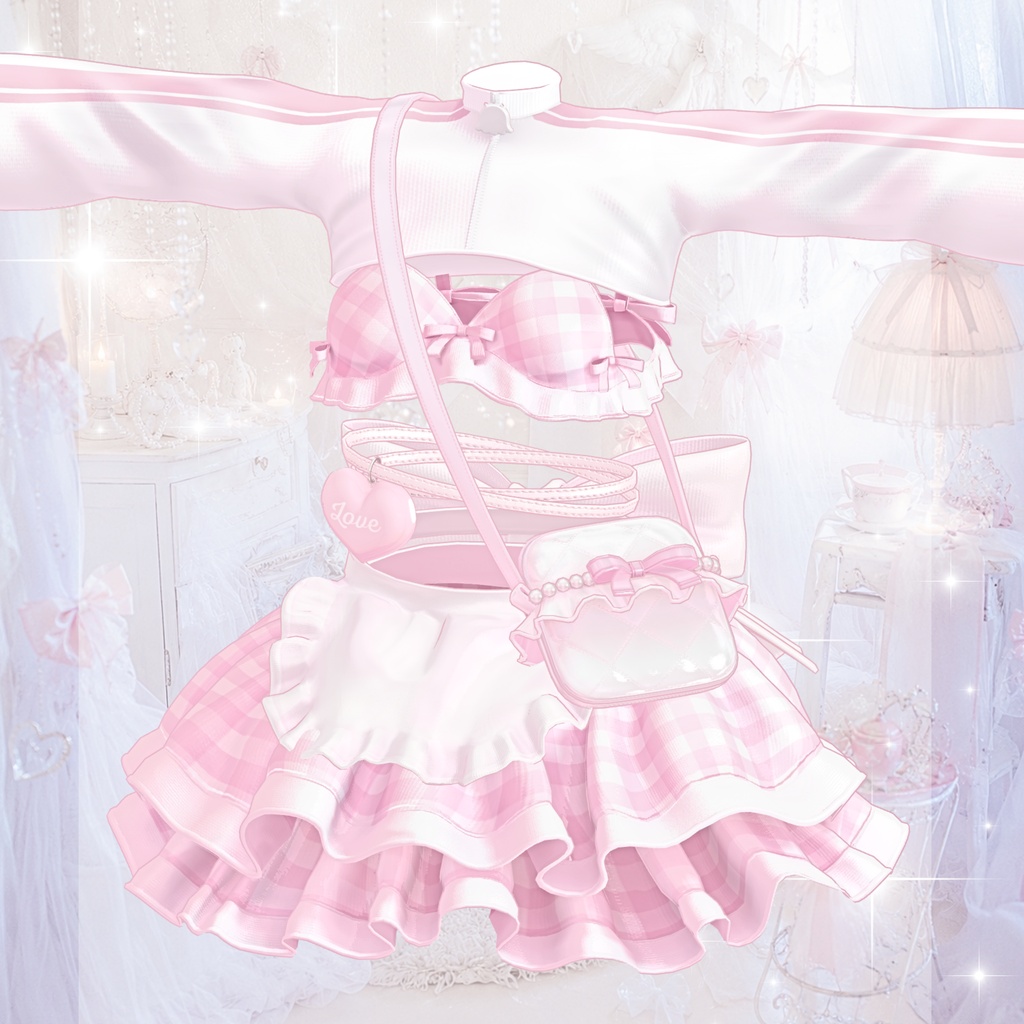 PINKLET