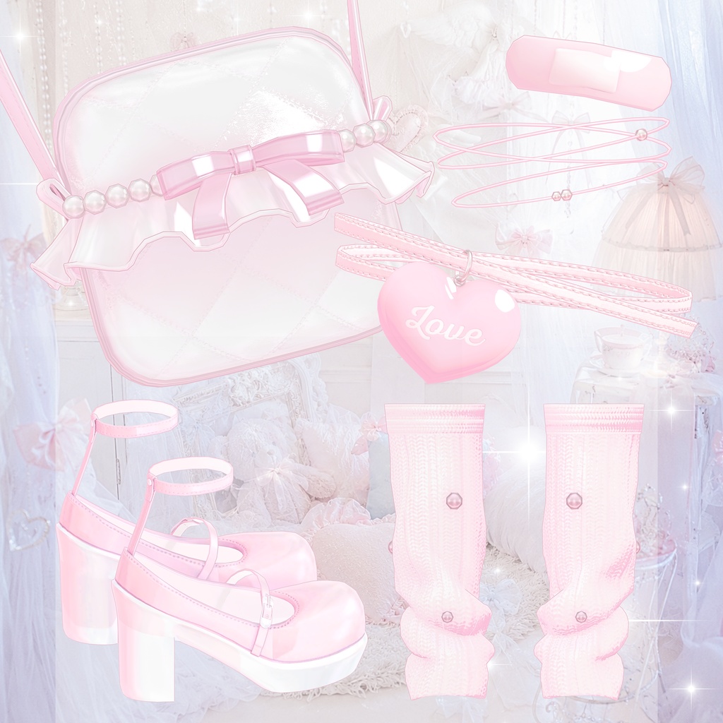 PINKLET