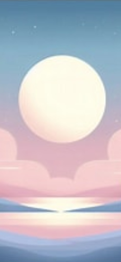 スマホ待ち受け