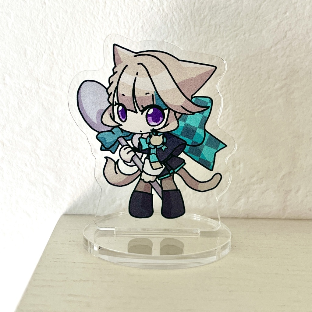リネット　アクリルスタンド