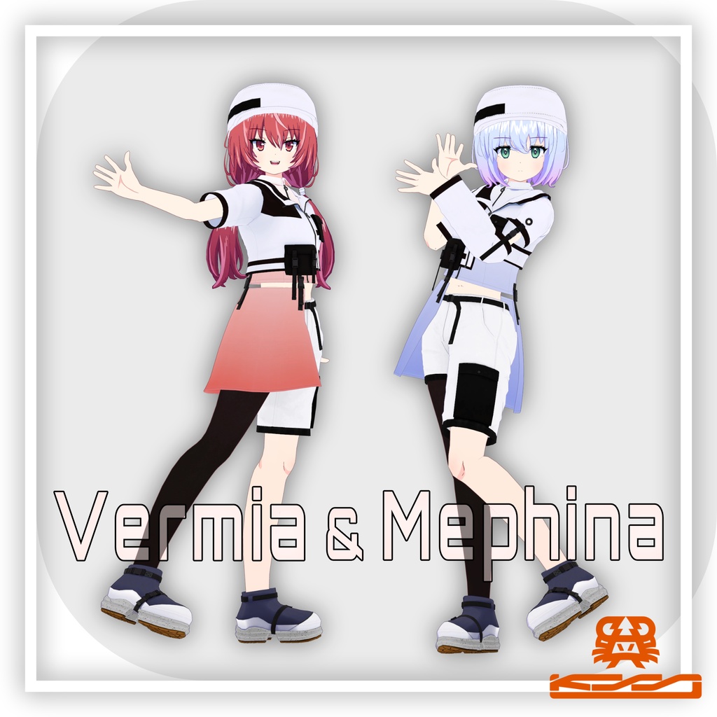 アシンメトリーセットアップ/Asymmetrysetup