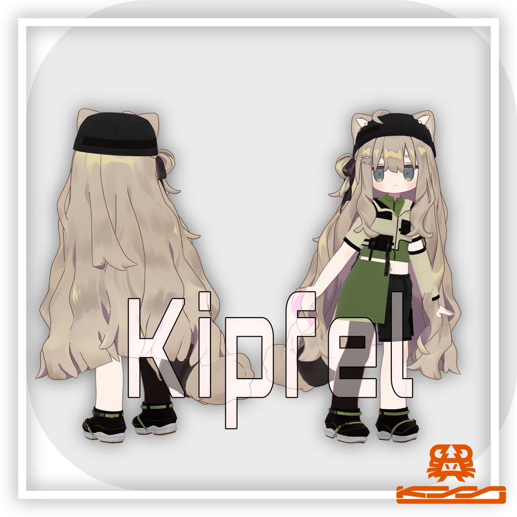 アシンメトリーセットアップ/Asymmetrysetup