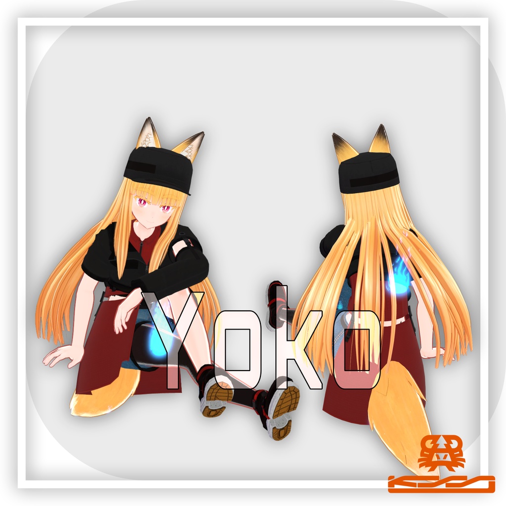 アシンメトリーセットアップ/Asymmetrysetup