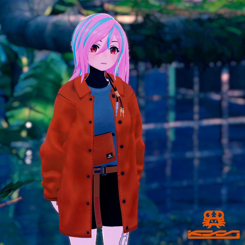 コーチジャケットコーデ/Coach Jacket outfit