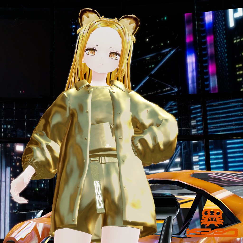 コーチジャケットコーデ/Coach Jacket outfit