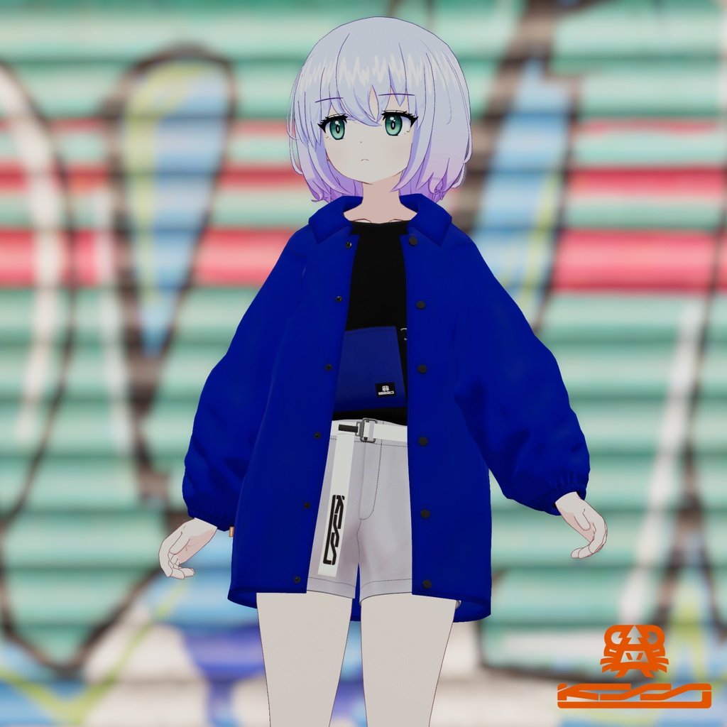 コーチジャケットコーデ/Coach Jacket outfit