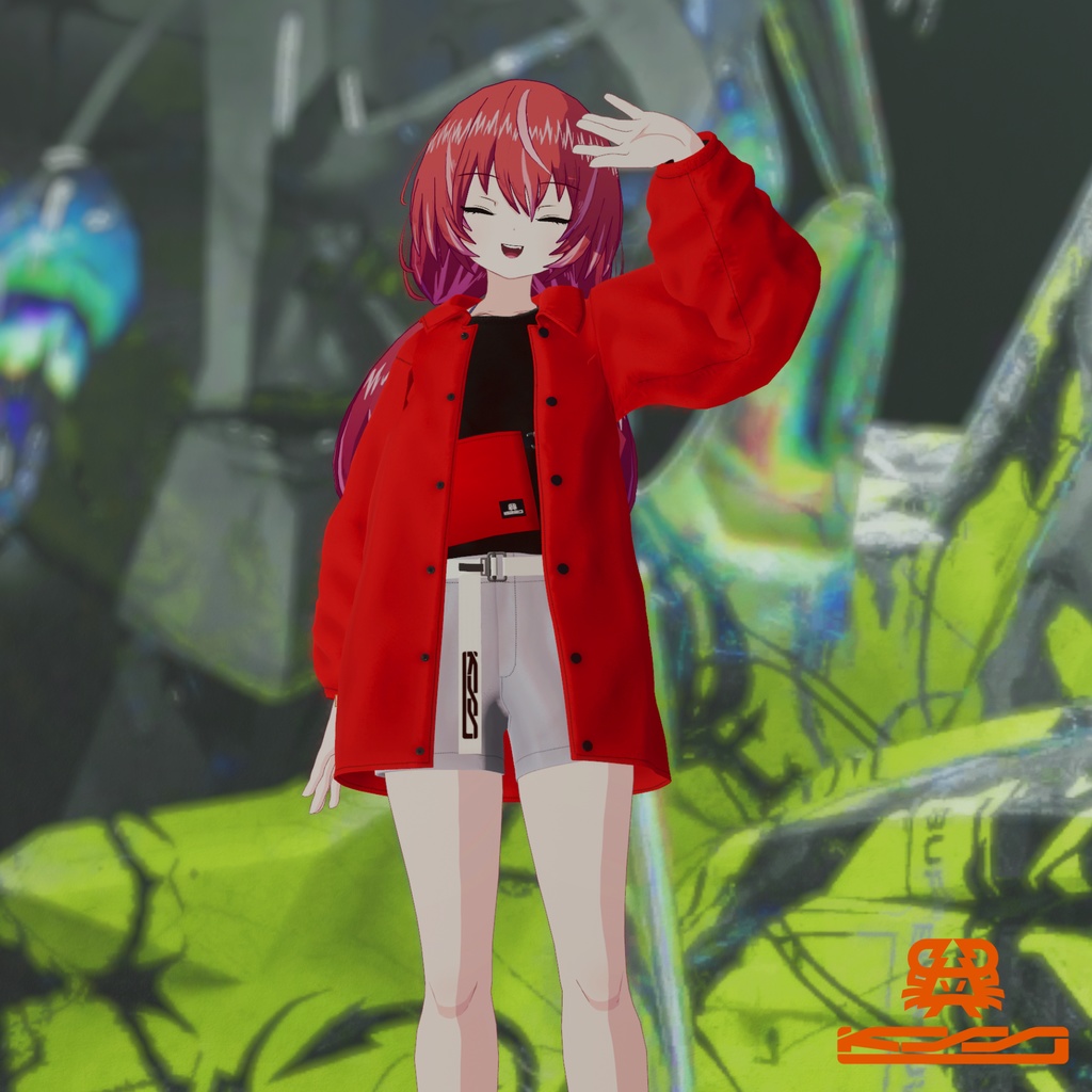 コーチジャケットコーデ/Coach Jacket outfit