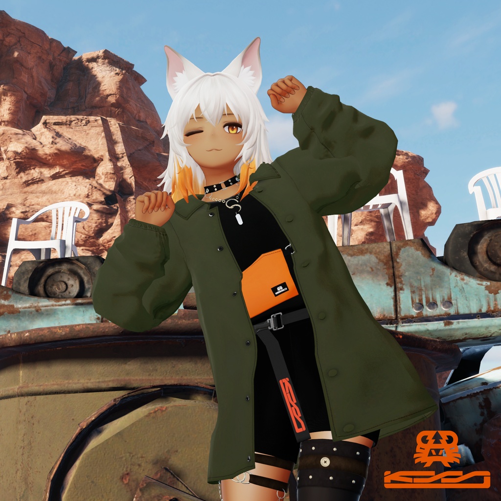 コーチジャケットコーデ/Coach Jacket outfit