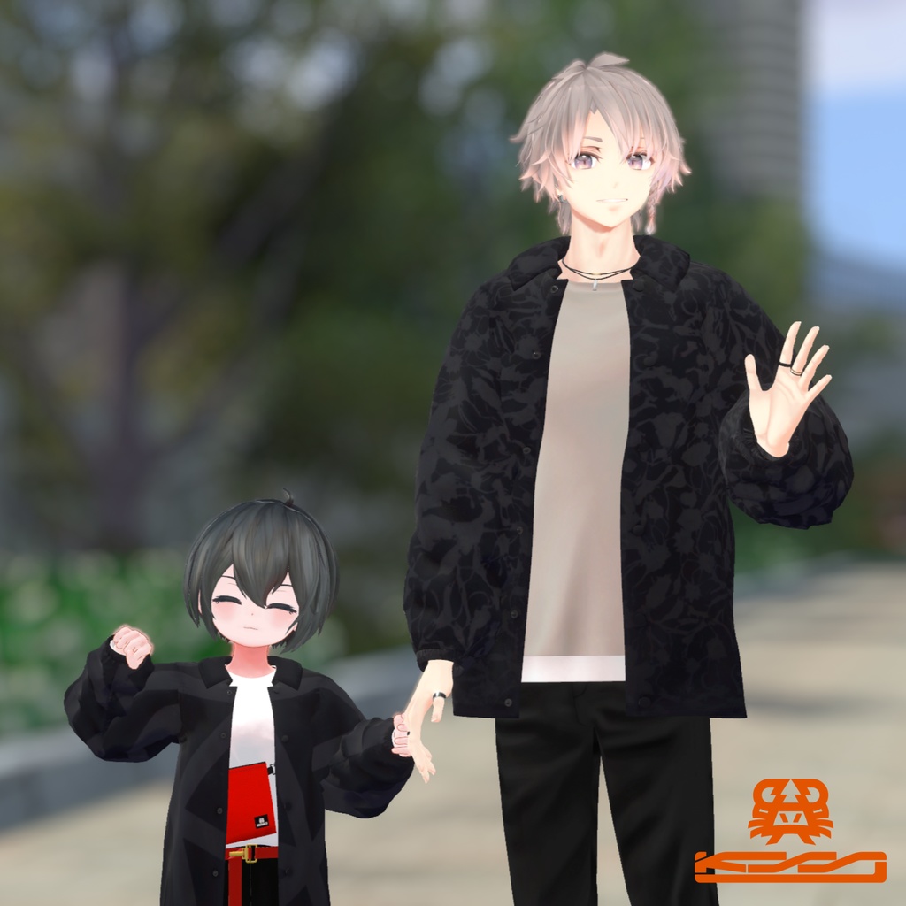 コーチジャケットコーデ/Coach Jacket outfit