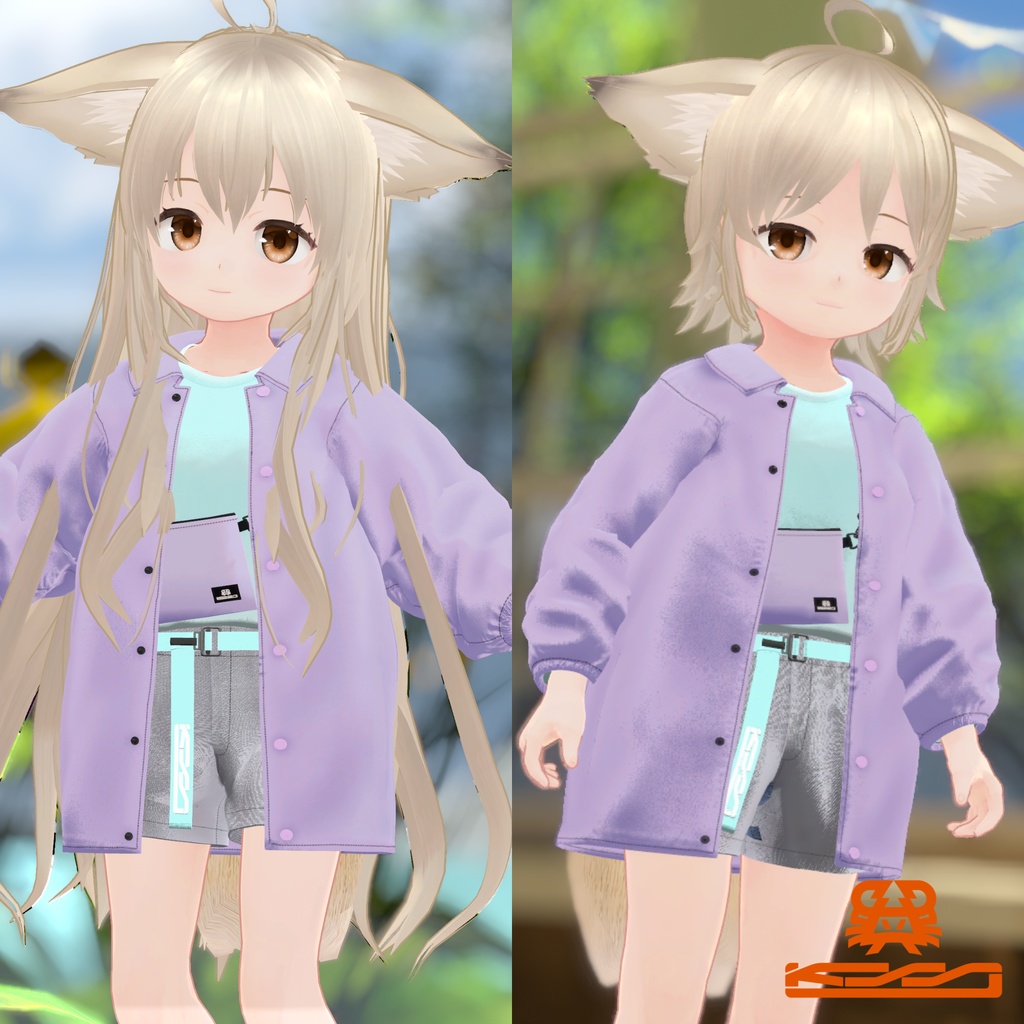 コーチジャケットコーデ/Coach Jacket outfit