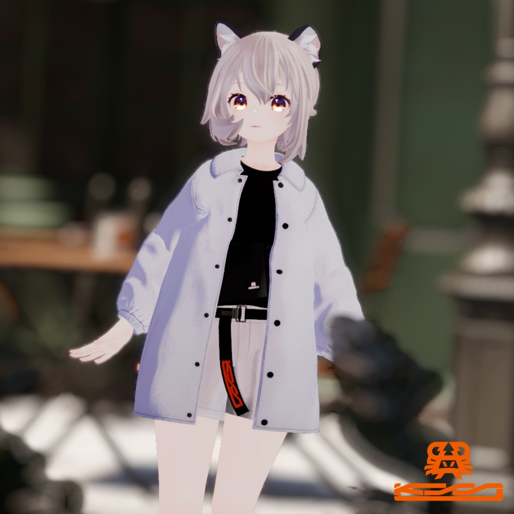 コーチジャケットコーデ/Coach Jacket outfit