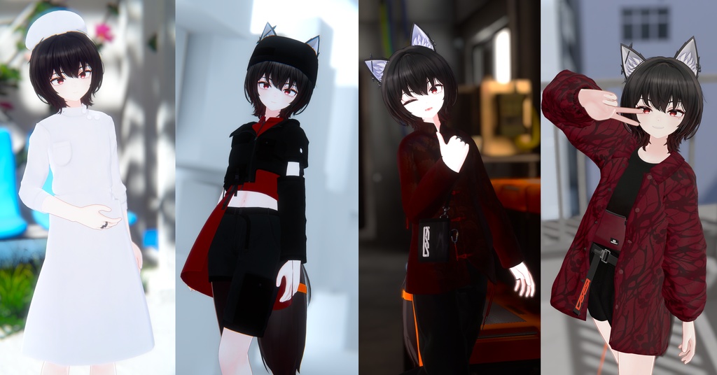 ホラーナース/Horror Nurse