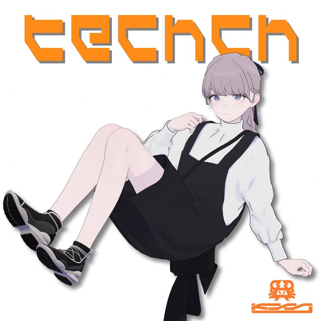 テクク/techch