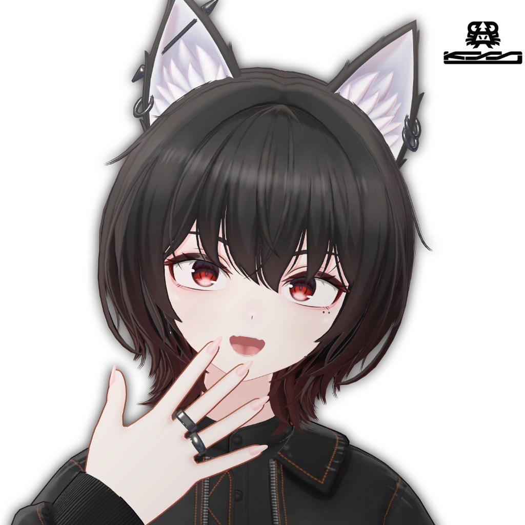 ディミナ用ネイルチップ