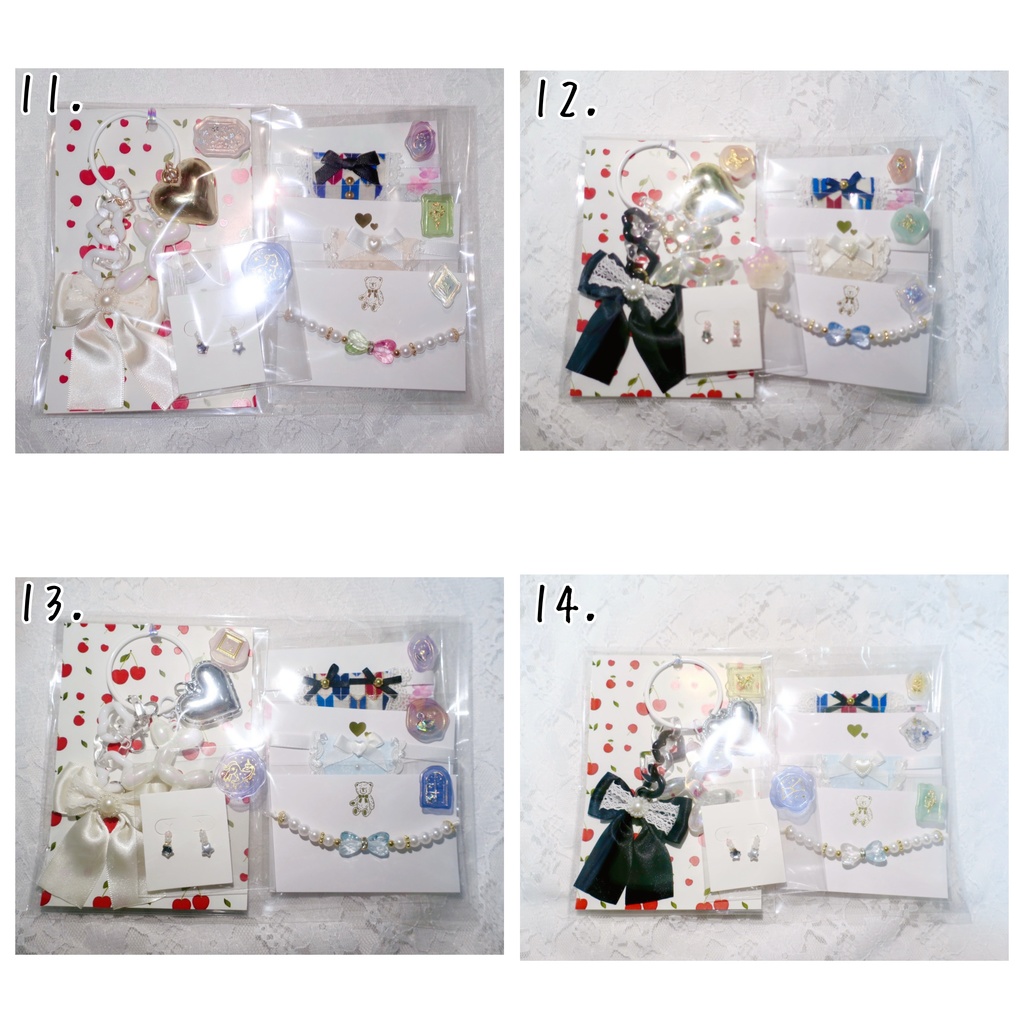 ゆく年くる年🐍✨ おたのちみ♡ぶくろ