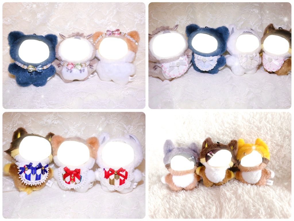 ゆく年くる年🐍✨ おたのちみ♡ぶくろ