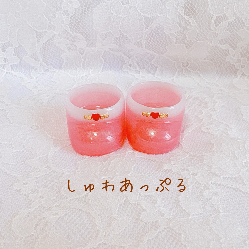 クリームソーダのしゅわくっく