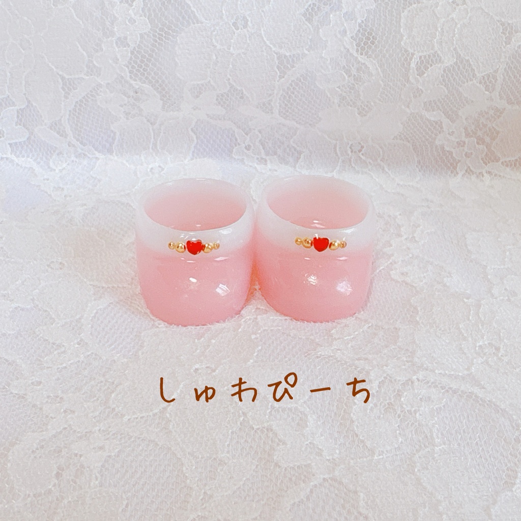 クリームソーダのしゅわくっく