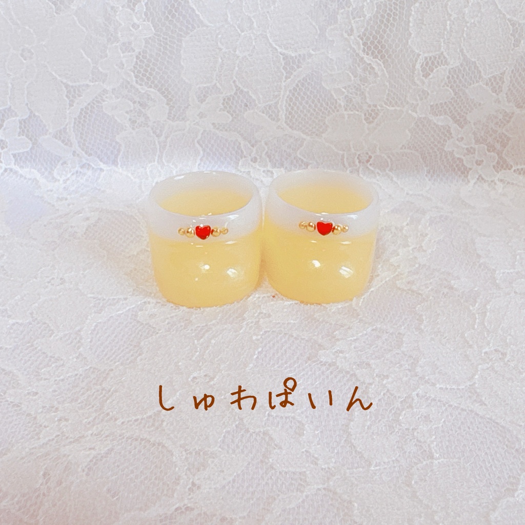 クリームソーダのしゅわくっく