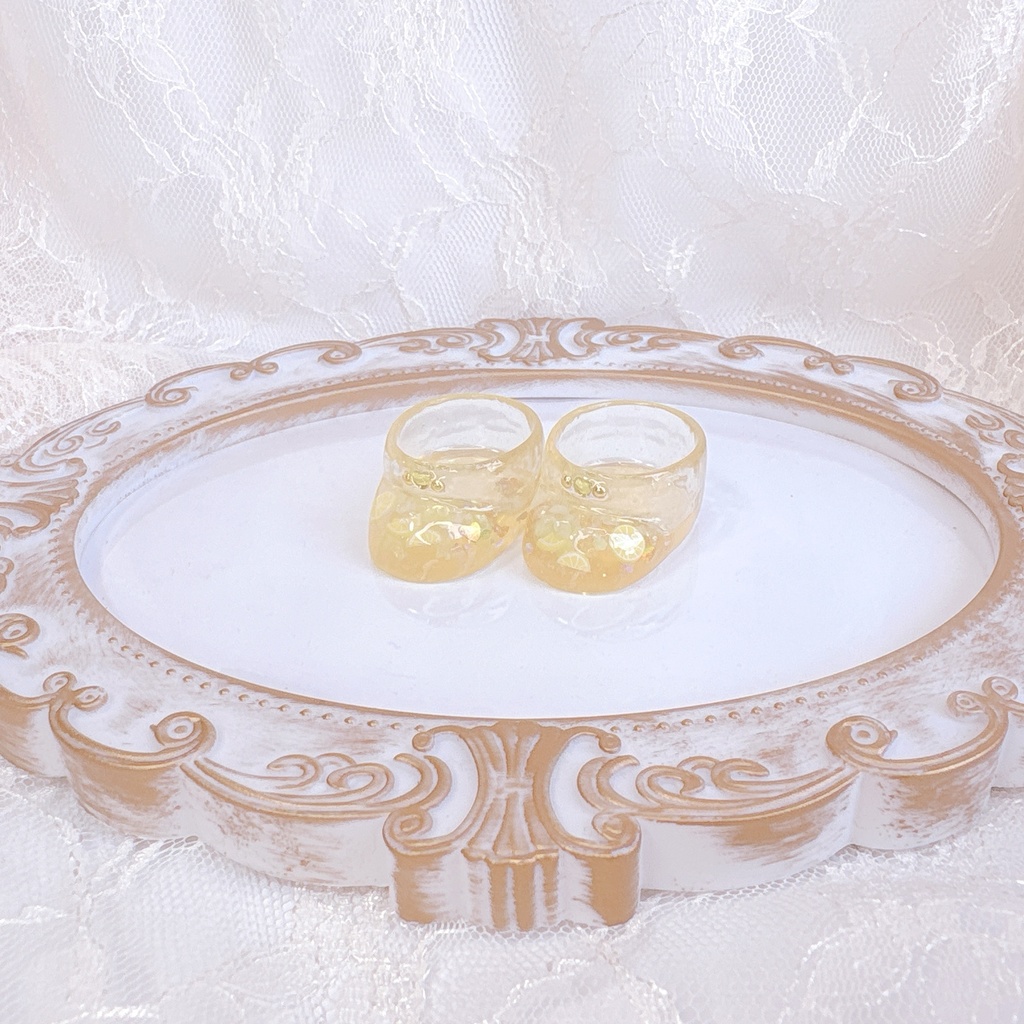 きゅんと恋する♡れもんくっく🍋