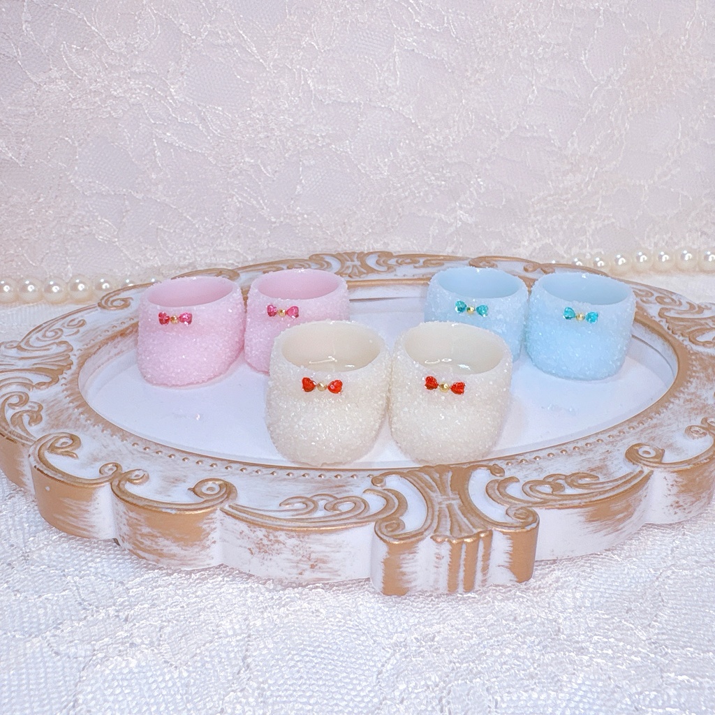 しゅがり〜くっく